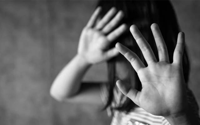  Rape with 11 year girl, accused arrested
