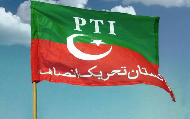 PTI SET TO SET JUIF