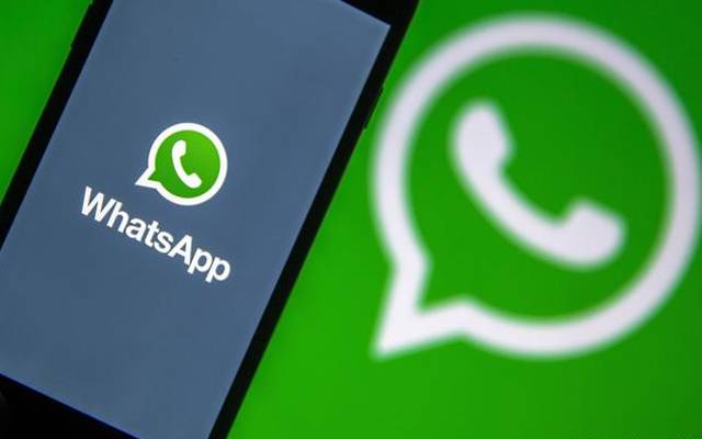 WhatsApp from Facebook is a FREE messaging and video calling app