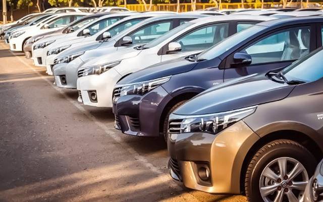 budjet 2022 applay advance tex luxury cars