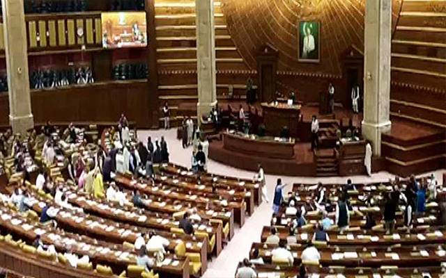 پنجاب کیلئے 3226 ارب روپے کا بجٹ آج پیش ہو گا