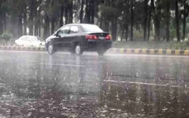پری مون سون کا نیا سلسلہ 16جون کو ملک میں داخل ہونےکاامکان