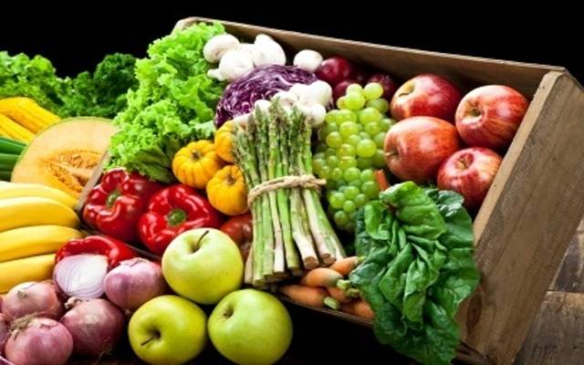 پھلوں اور سبزیوں کے آج کے ریٹس -پیر، 13 جون، 2022