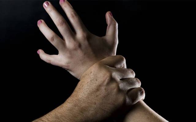  Madrasah Teacher arrested