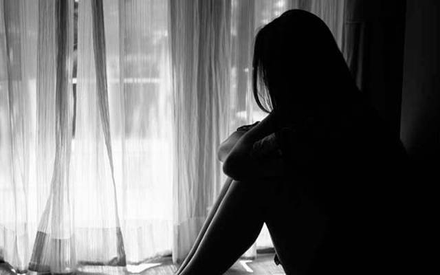Rape with girl in davis road hotel