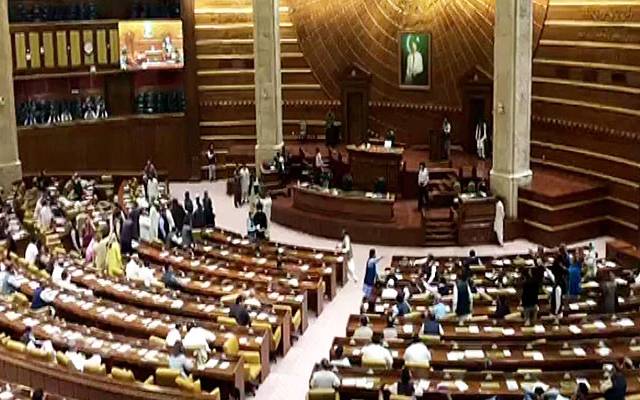 punjab assembly,budget,ijlas