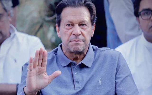 Imran Ahmed Khan Niazi HI(M) PP is a Pakistani politician and former cricketer who served as the 22nd prime minister of Pakistan from August 2018 until