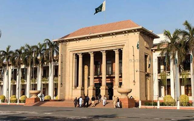 Punjab, assembly,budget,ijlas