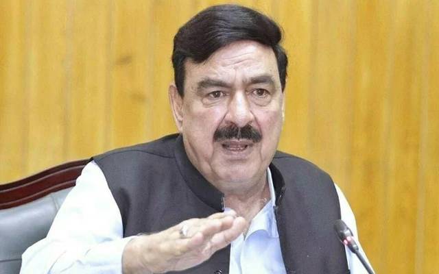 آصف زرداری  اور شہباز شریف کے تمام کیسز کا ریکارڈ محکموں سے غائب کردیا گیا،شیخ رشید