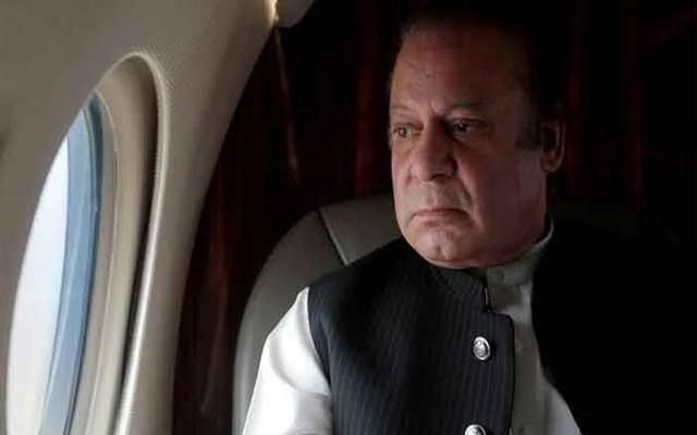 نوازشریف وطن واپسی سےمتعلق بڑی خبرآگئی