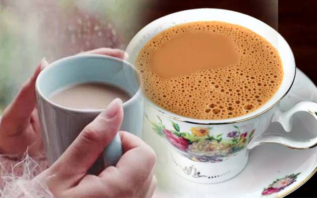 حکومت کامعیشت ٹھیک کرنے کیلئے قوم کو چائے کم پینے کا مشورہ