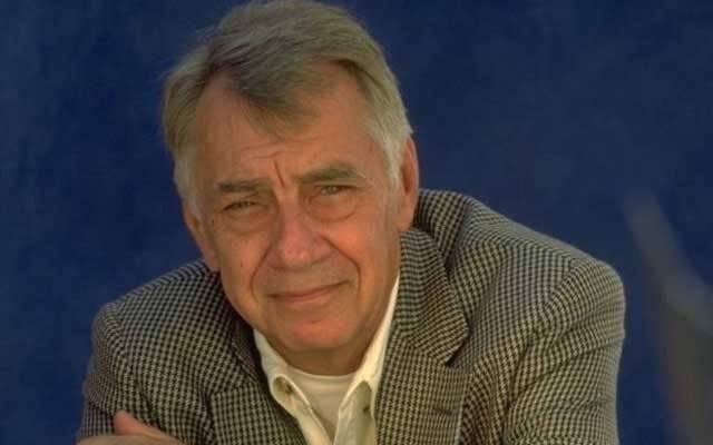 Hollywood actor,passed away