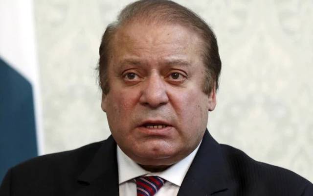 Nawaz, sharif,Pervez musharraf