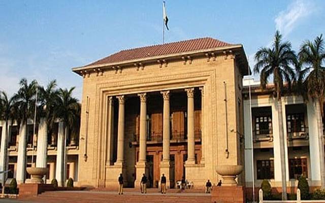پنجاب بجٹ چیلنج بن گیا،گورنر نے ایوان اقبال،سپیکر نے اسمبلی ہال میں اجلاس بلا لیا