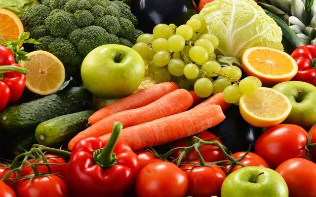 پھلوں اور سبزیوں کے آج کے ریٹس -بدھ، 15 جون، 2022