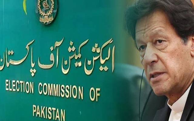 Imran Khan