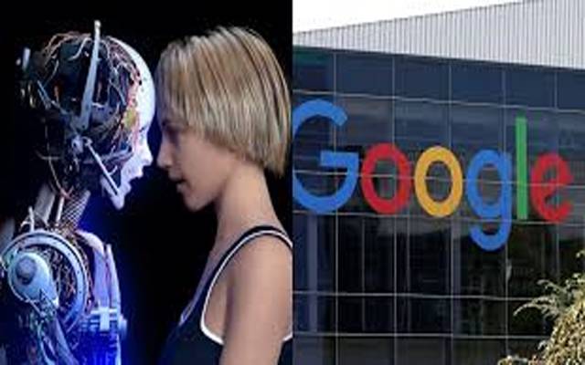  انسانوں کی طرح گوگل بھی ’احساسات‘ رکھتا ہے، انجینئرکا دعویٰ 