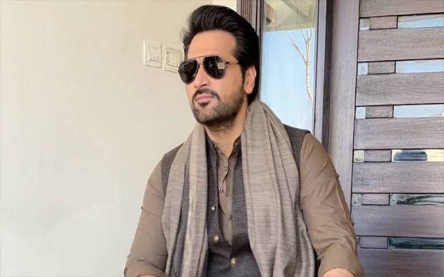 پاکستانی لڑکیاں کسے زیادہ پسند کرتی ہیں، ہمایوں سعید نے بتا دیا