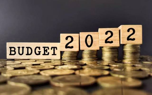 Punjab, budget,2022-23
