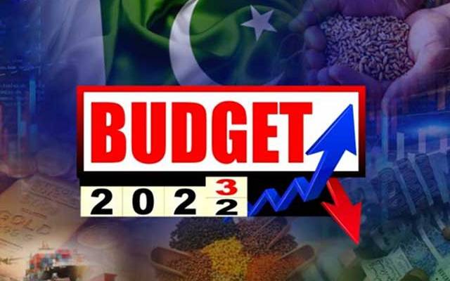 Punjab Budget 2022-23