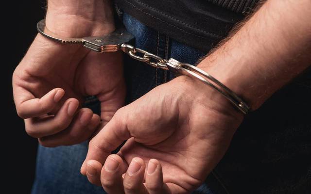 Rape with foreign women,accused arrested