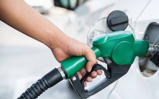 petrolium price