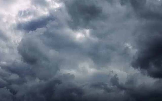 weather situation