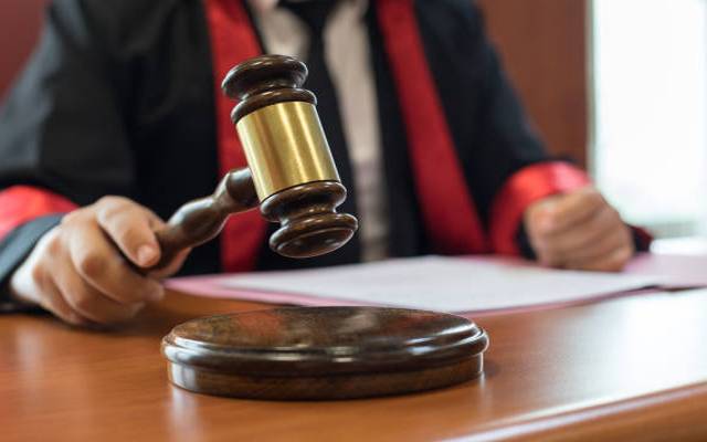 Court Order