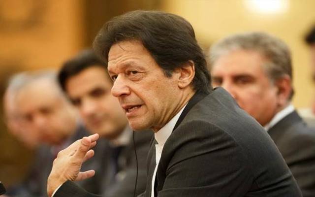 Imran Khan