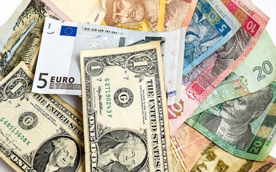 Currency Exchange Rates -Thursday, June16, 2022