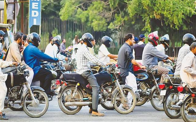 Motorbike,citizen,spareparts,price,increased