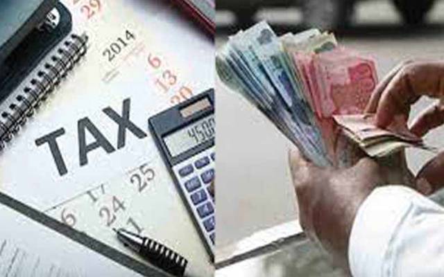 Monthly ,income, tax,On salary