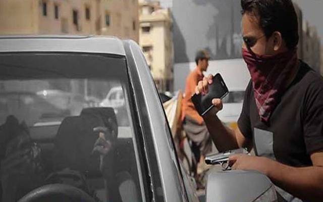 ہوشیار خبردار! ڈاکوؤں نے بھی آٹھ گھنٹے کا ٹائم شیڈول بنالیا