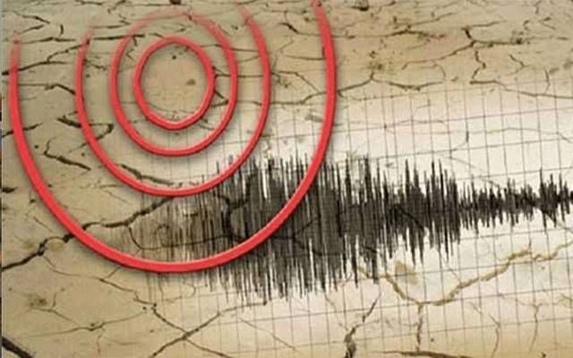 earthquake, any sudden shaking of the ground caused by the passage of seismic waves through Earth's rocks