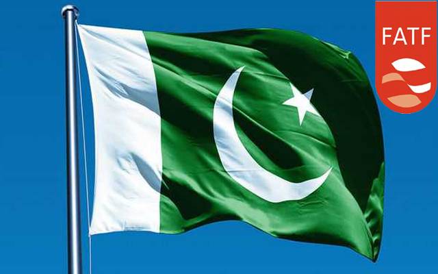 Pakistan out FATF list 