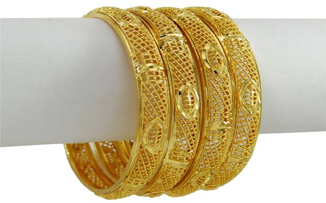 Gold price today in Pakistan