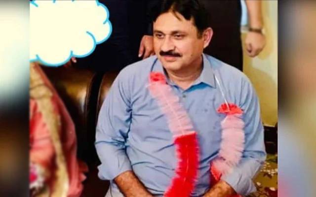 jamshed dasti