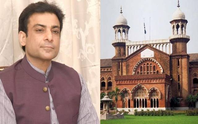 hamza shehbaz
