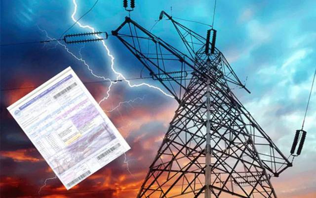 Electricity 