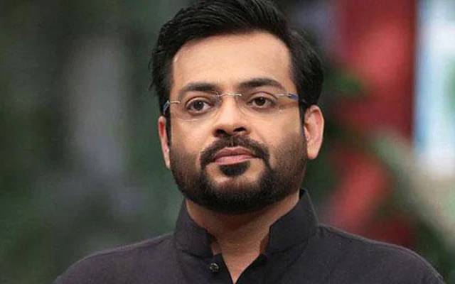 بڑی خبر! عدالت نے عامر لیاقت کا پوسٹ مارٹم کرانے کا حکم دے دیا