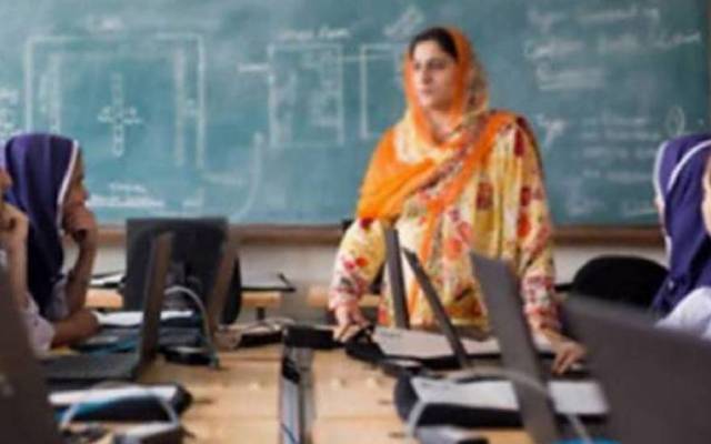  On line college teachers transfers 