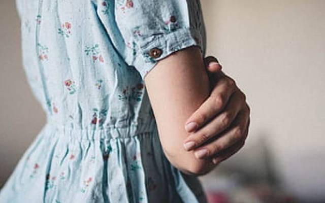  Girl raped in Hospital, accused arrested 