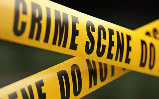  سیٹھ عابد کی بیٹی کو مبینہ طور پر قتل کردیا گیا