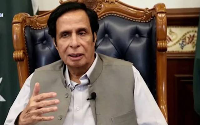 ق لیگ کے تمام عہدے دار مستعفی