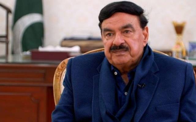شیخ رشید نے بجلی کی قیمتوں میں مزید اضافے کا عندیہ دے دیا