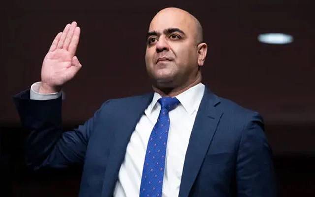 Zahid qureshi