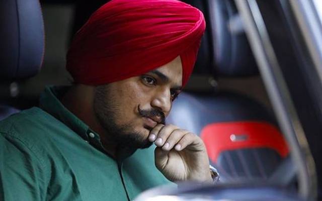 Shubhdeep Singh Sidhu (11 June 1993 – 29 May 2022), better known by his stage name Sidhu Moose Wala or Sidhu Moosewala, was an Indian singer,