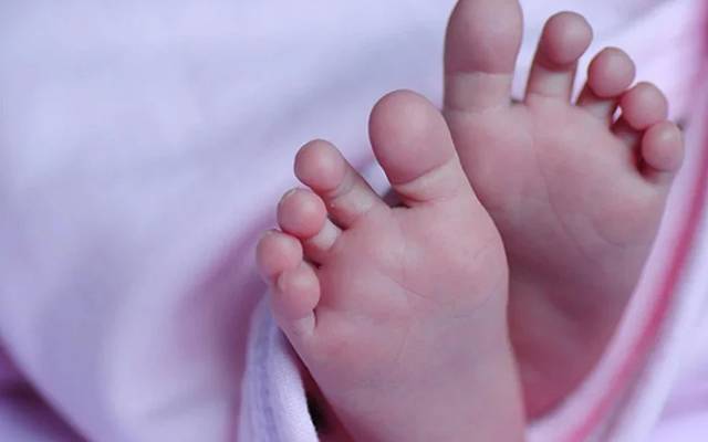 Infant,Thharparkar,operation
