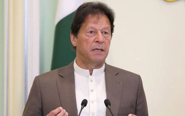 imran khan