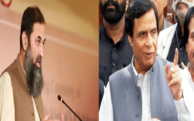 اسپیکر نے گورنر کا آرڈیننس چیلنج کر دیا